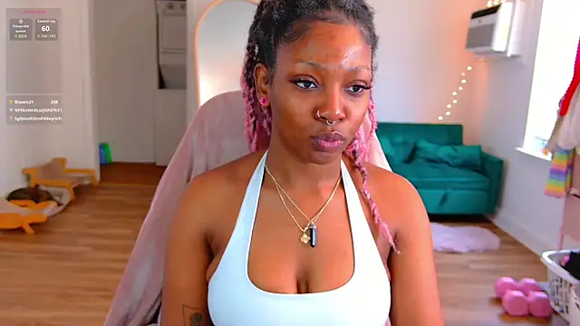 mochamimi's cam snapshot