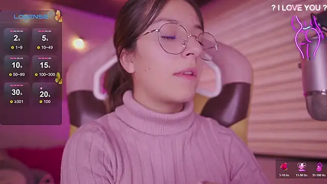 milly_kenner's cam snapshot