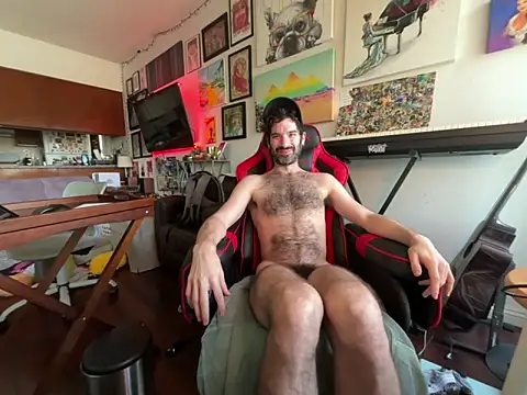 Pupscritch live sex cam