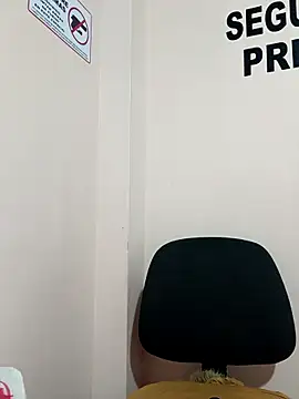 Hannah-colx live sex cam