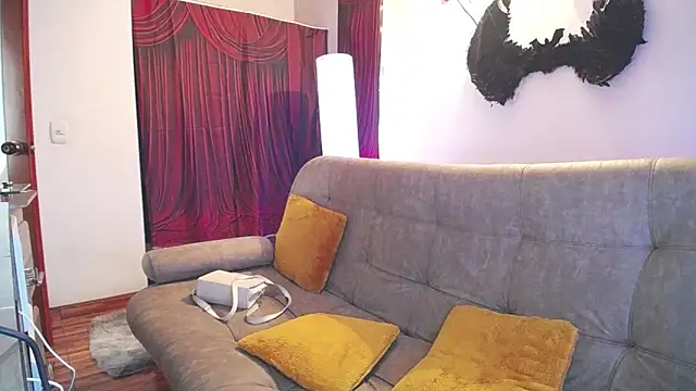 Nakya_Black1 live sex cam