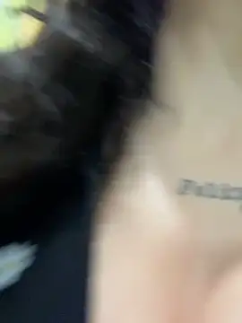 BabyKathy's cam snapshot