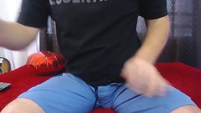 michacosio live sex cam