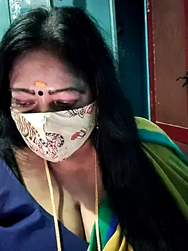 maniisha's cam snapshot