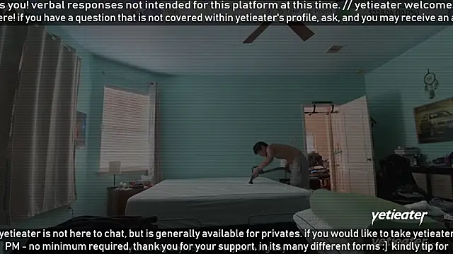 yetieater live sex cam