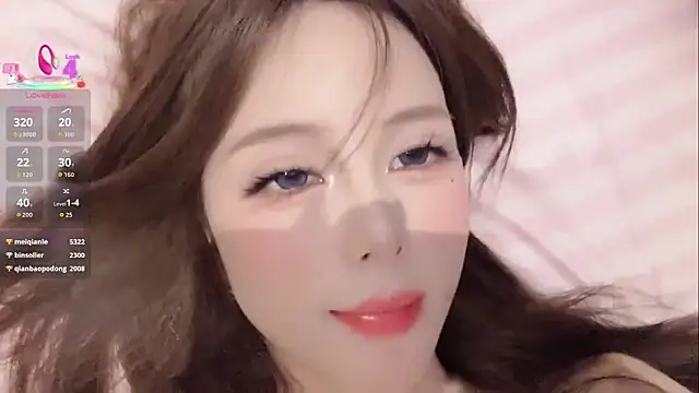 Nebula-qiu's cam snapshot