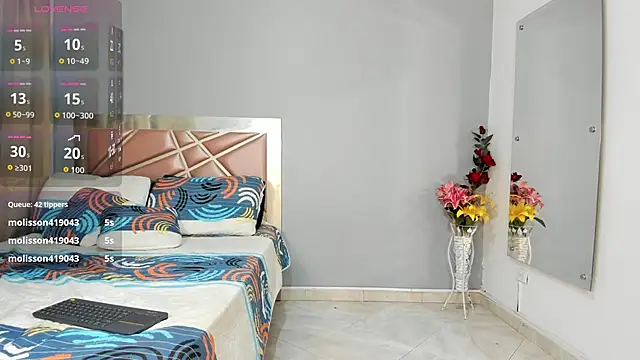 Susy_w1's cam snapshot