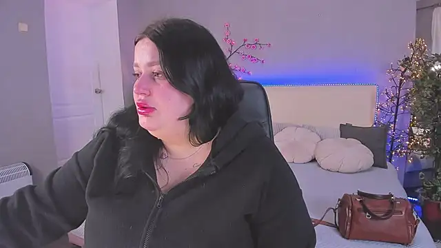 MonaSteele's cam snapshot