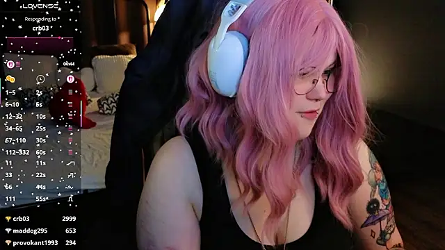 fillisfox_'s cam snapshot