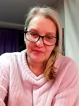 irinamaux's cam snapshot