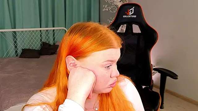 Arietta_Heart's cam snapshot