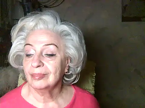 ValeriaKroww's cam snapshot