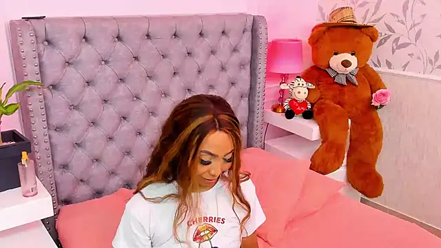 HaileeRoberts's cam snapshot