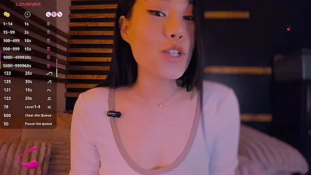 kimmy_chi_'s cam snapshot