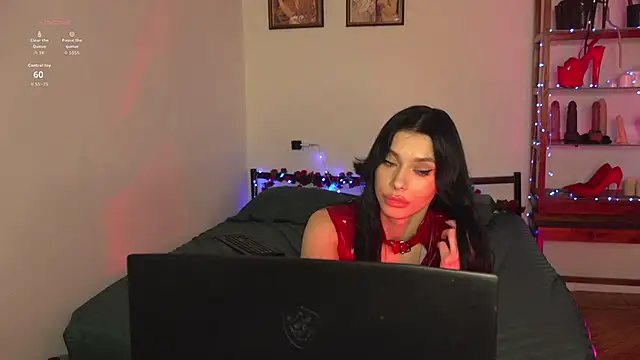 Olivia_Faye's cam snapshot