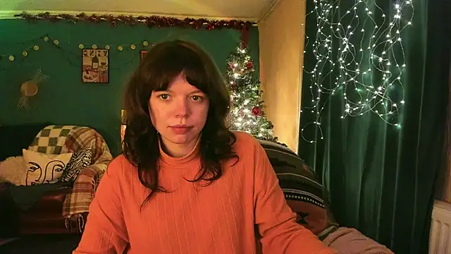 ClancyMorissey's cam snapshot