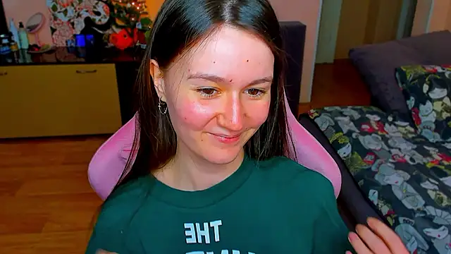 ameli_moon's cam snapshot