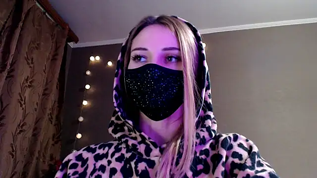 Iris_lave's cam snapshot