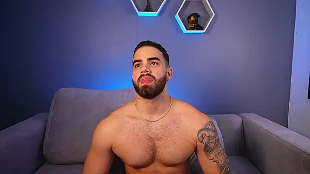 Paul_Phoenix's cam snapshot