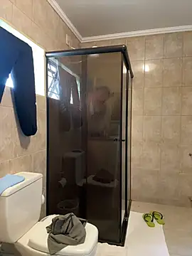 Lucasjandre's cam snapshot