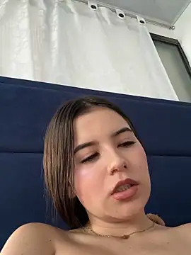 Annelise_Luxx's cam snapshot