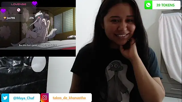 _MayaOniOni_'s cam snapshot