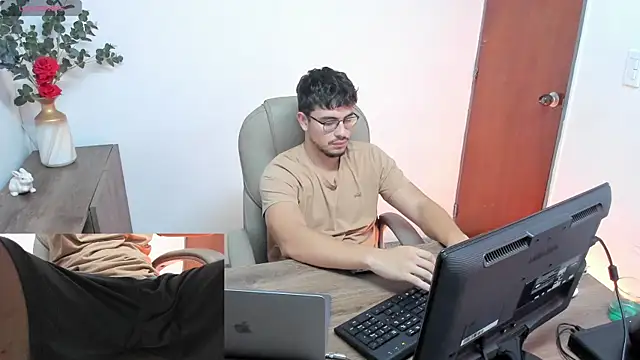 Jay_Grip's cam snapshot