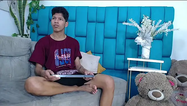 Stephen_Angel's cam snapshot