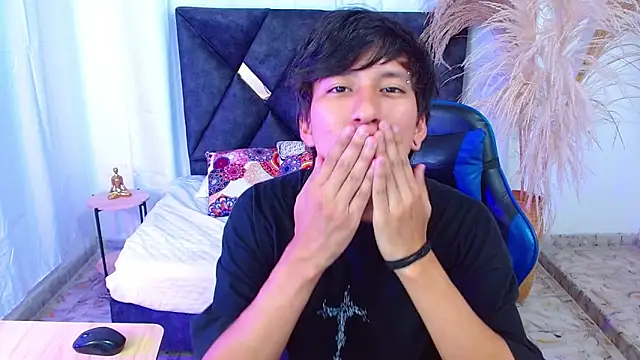 nikoo_18's cam snapshot