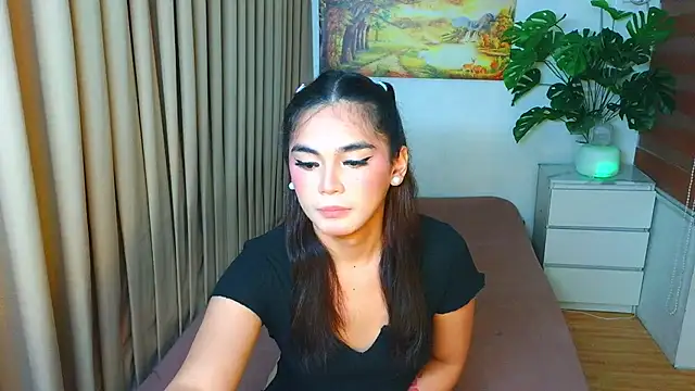 Lovely_jassy's cam snapshot