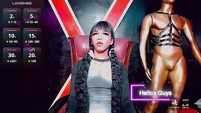 Britany_montiel's cam snapshot