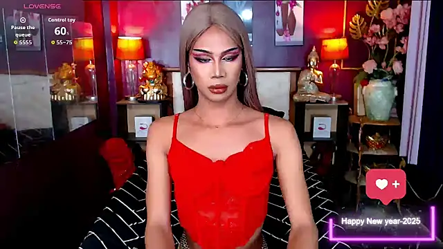 SEDUCTIVExDEMI's cam snapshot