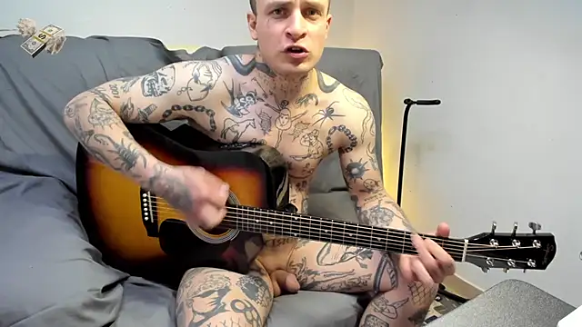 layneinchains's cam snapshot