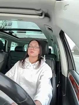 SpaceCowWhore's cam snapshot