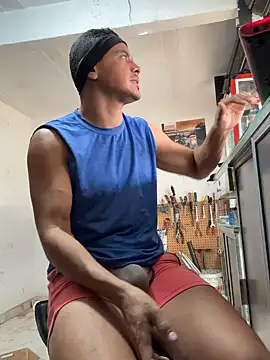 Paul22cm-'s cam snapshot