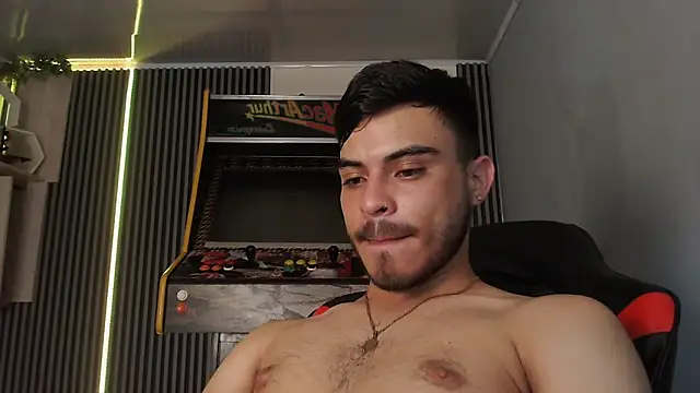 Bastian_MCcormick's cam snapshot