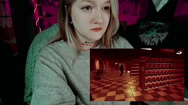 raingurl's cam snapshot