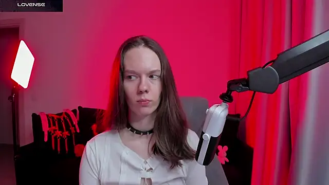 SharkyBaby's cam snapshot