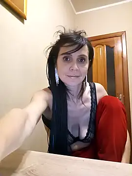 Francenia_lolis's cam snapshot