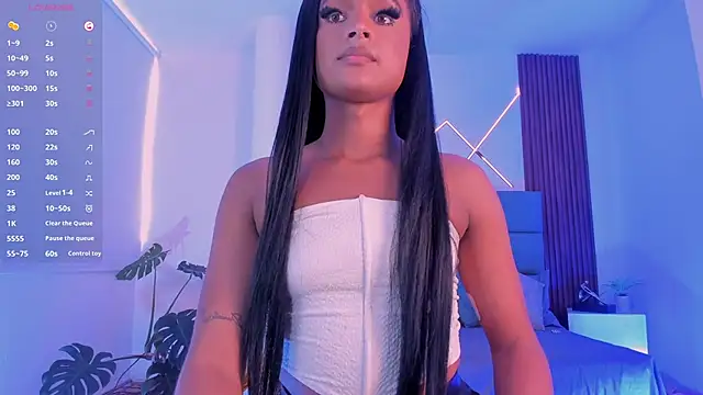 Anyeliin_miller's cam snapshot