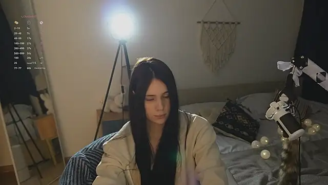 jennetdoll's cam snapshot