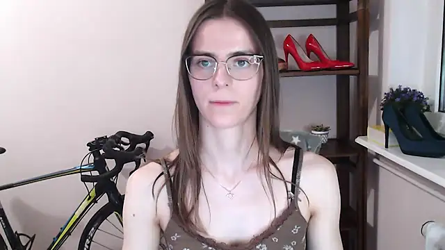 love_megi's cam snapshot