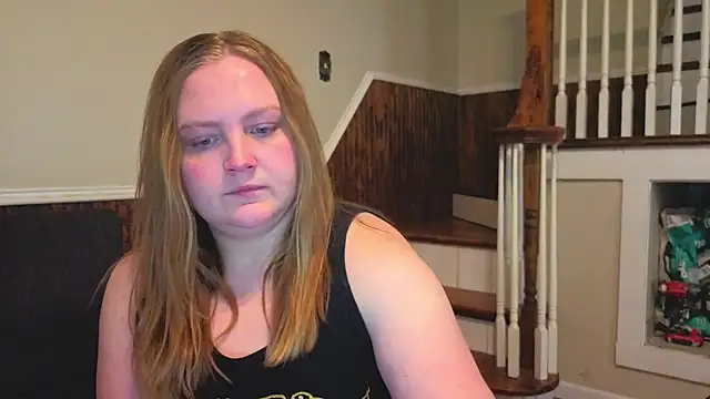 PhatAssBlond's cam snapshot