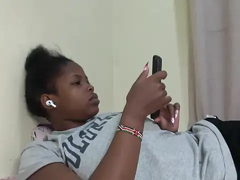 queen-sasha's cam snapshot