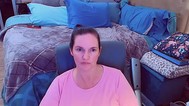 ninajaymes's cam snapshot