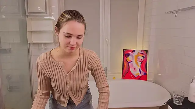 LeenaPuita's cam snapshot