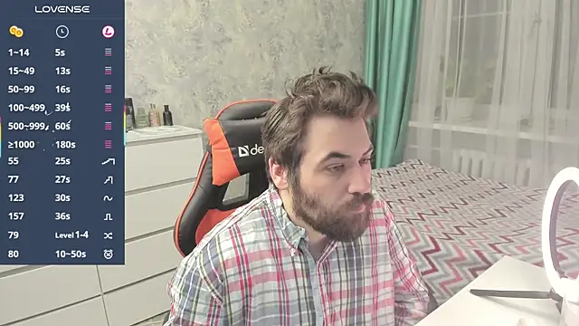 Morlaios's cam snapshot