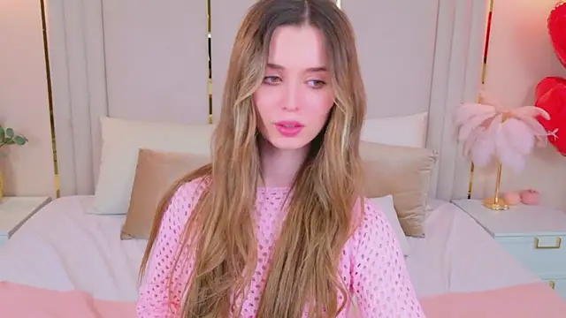 MarybethSnow's cam snapshot