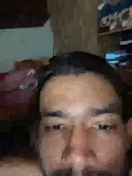 OfficialMineirinho's cam snapshot