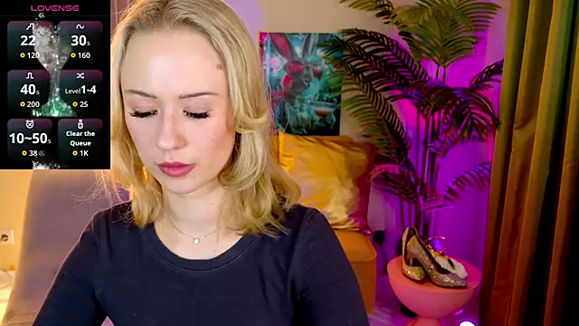 SashaBrooks's cam snapshot